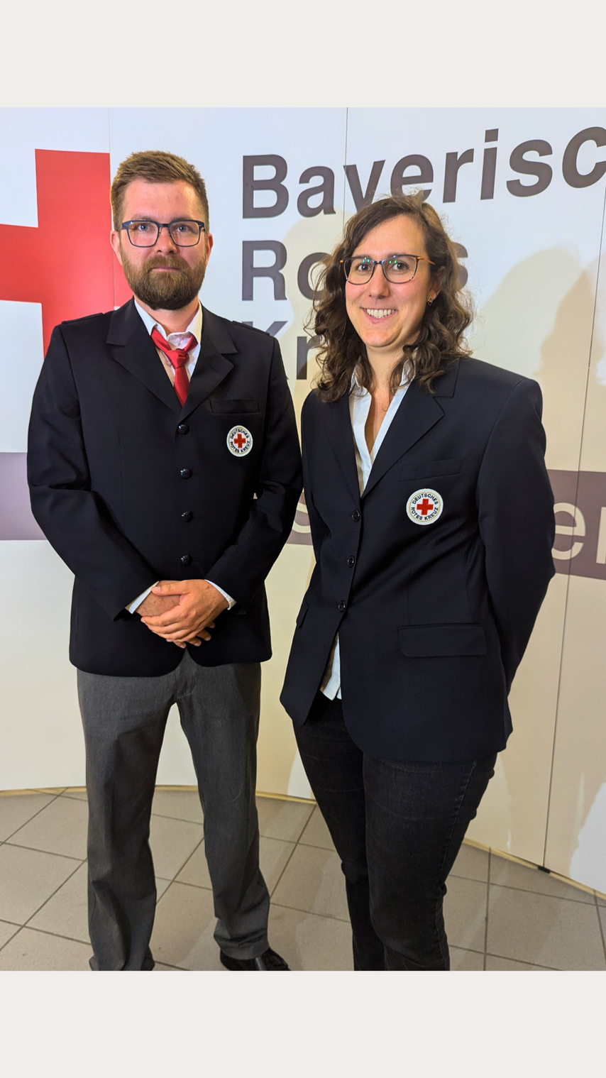 Foto: Max Winkler und Franziska Walter