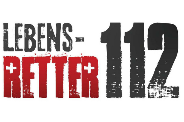 Logo Lebensretter 112